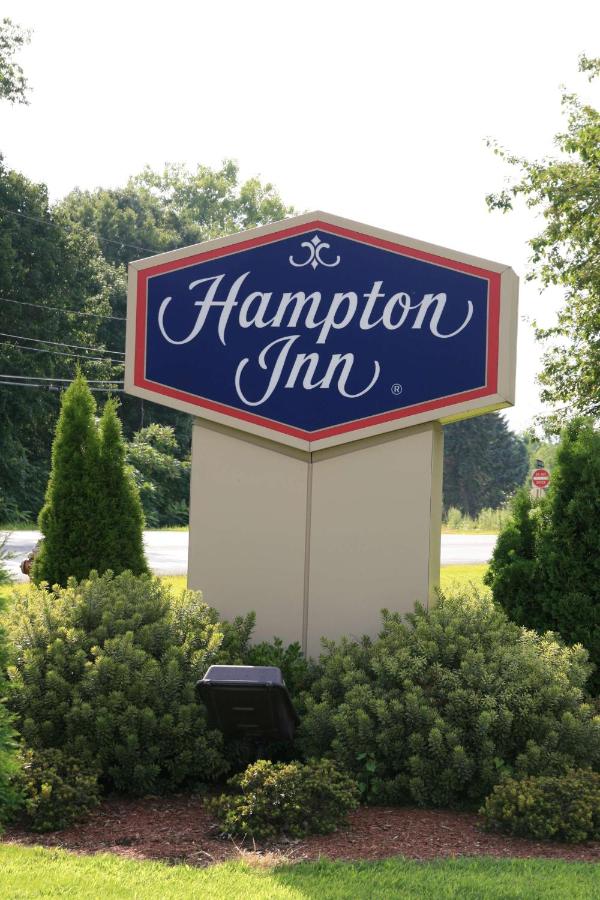| Hampton Inn Hadley-Amherst Area