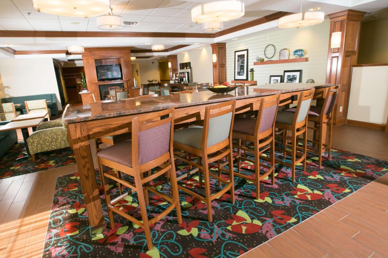 | Hampton Inn Hadley-Amherst Area