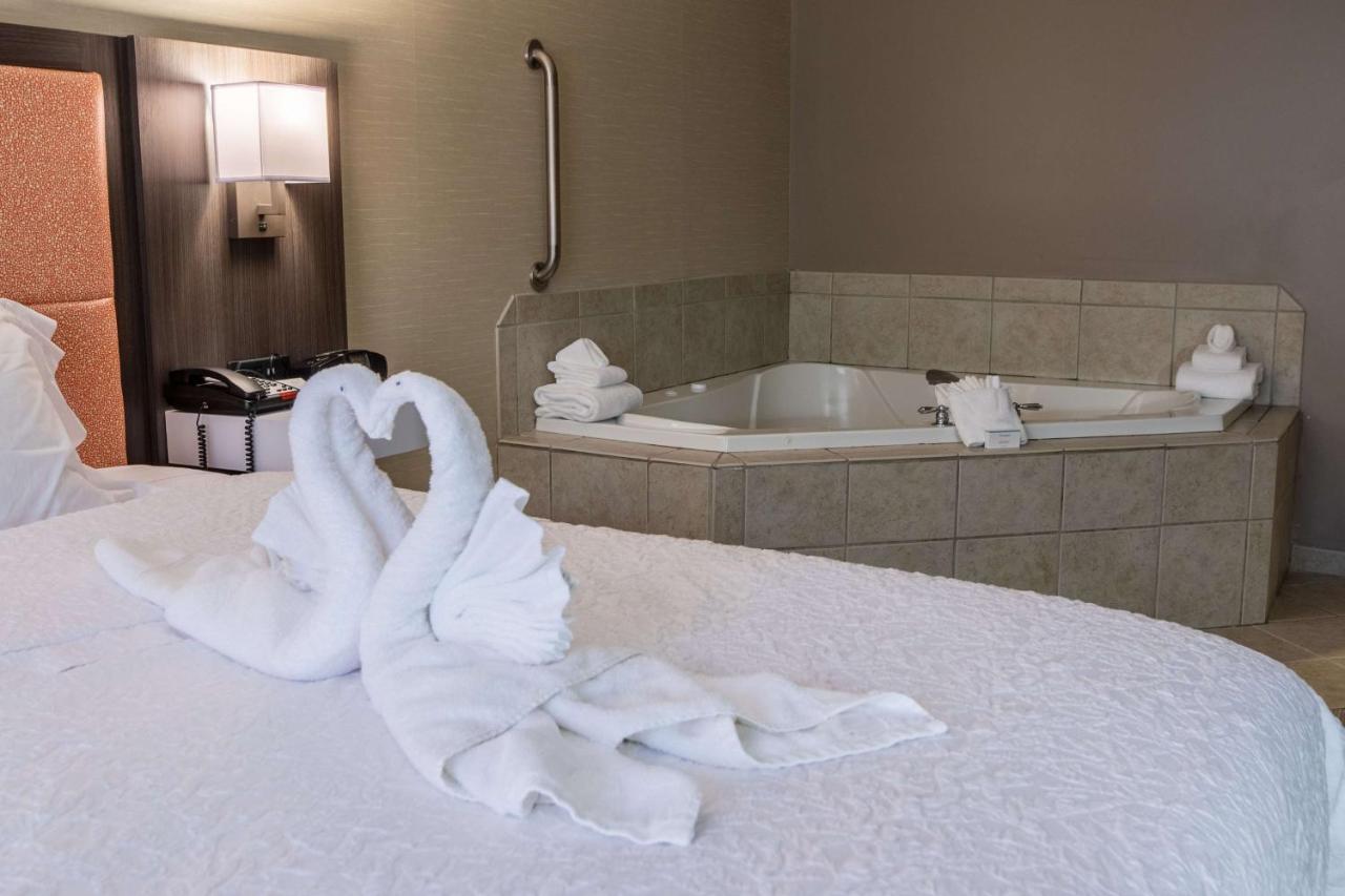 | Hampton Inn Hadley-Amherst Area