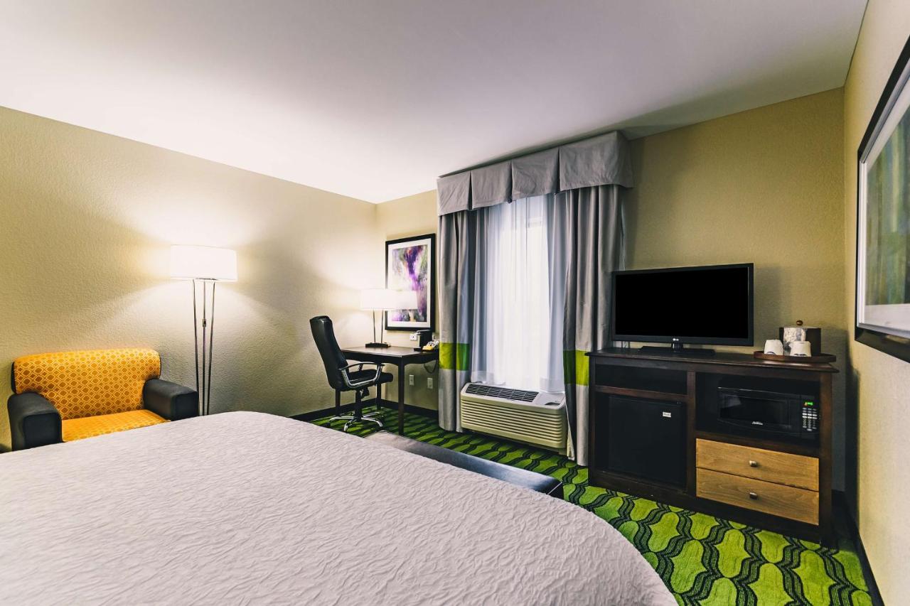 King Room - Non-Smoking at Hampton Inn Niagara Falls/Blvd