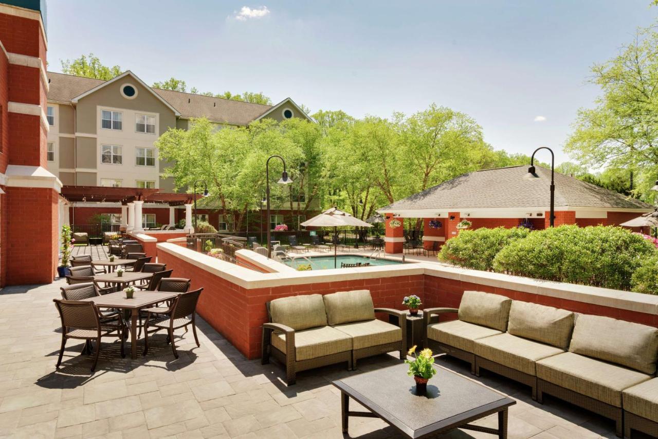 | Homewood Suites by Hilton Wilmington-Brandywine Valley