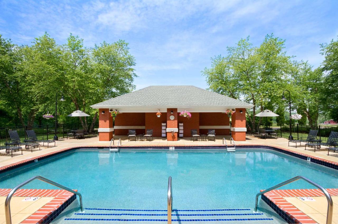 | Homewood Suites by Hilton Wilmington-Brandywine Valley