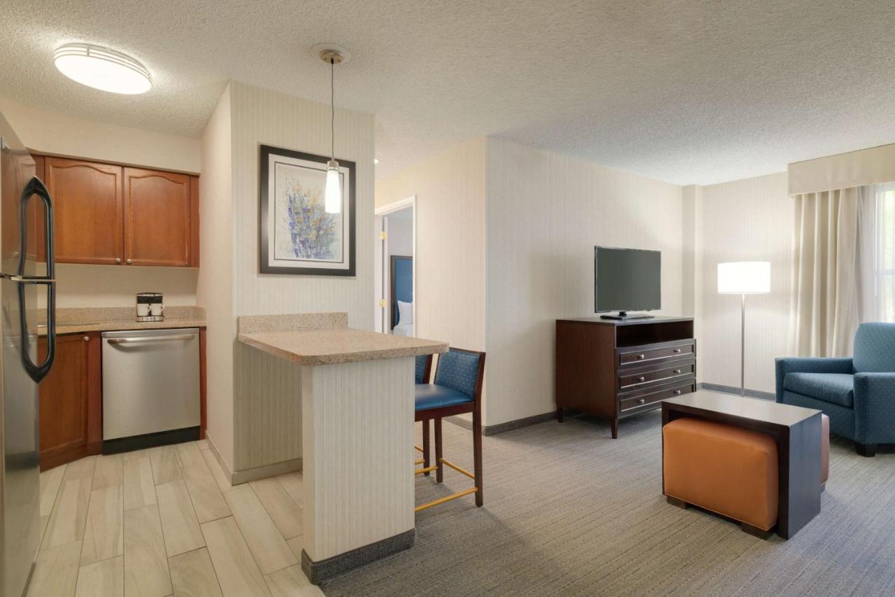 | Homewood Suites by Hilton Wilmington-Brandywine Valley