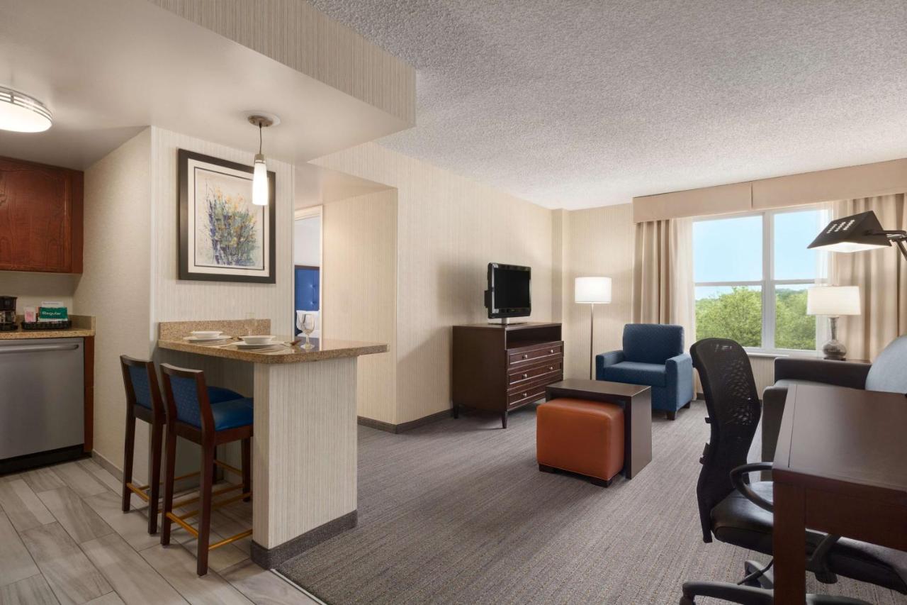 | Homewood Suites by Hilton Wilmington-Brandywine Valley