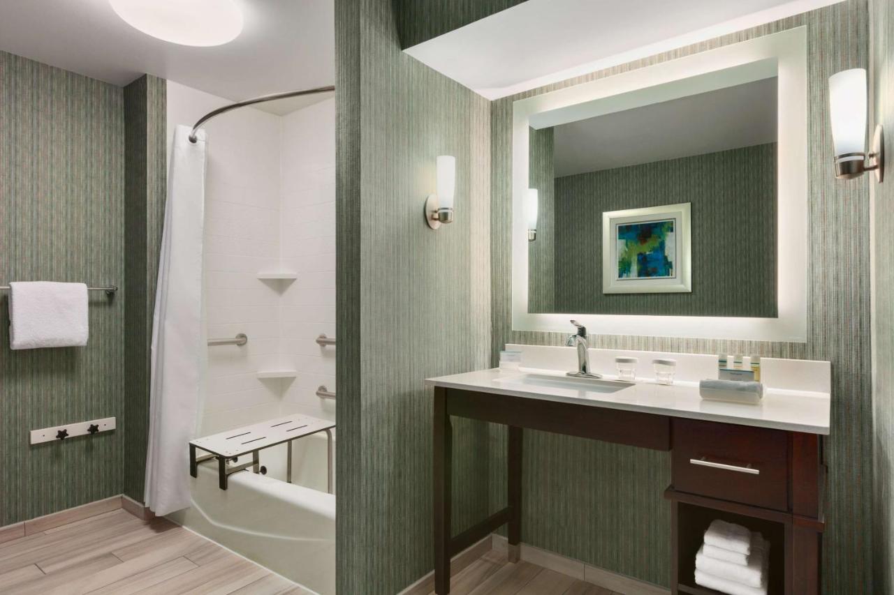 | Homewood Suites by Hilton Wilmington-Brandywine Valley