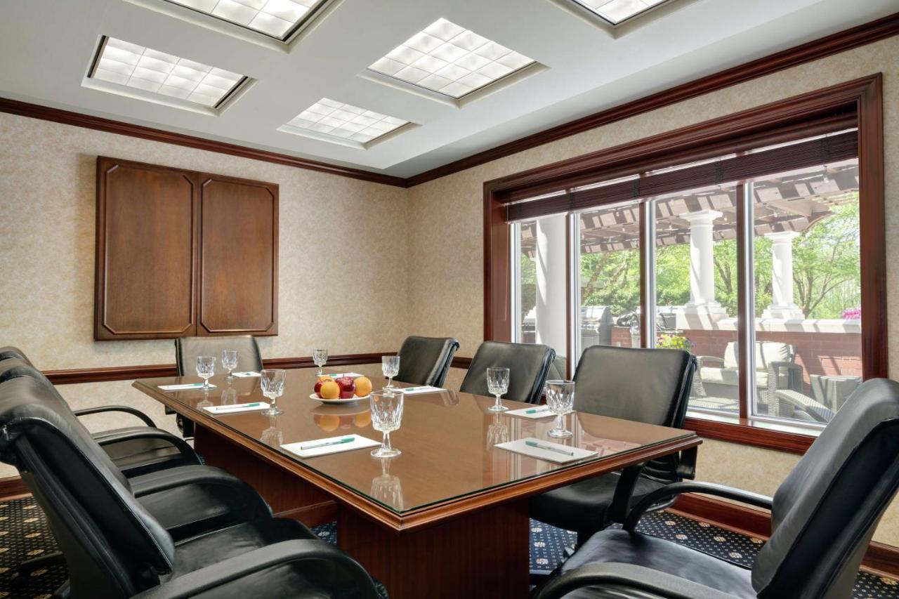 | Homewood Suites by Hilton Wilmington-Brandywine Valley
