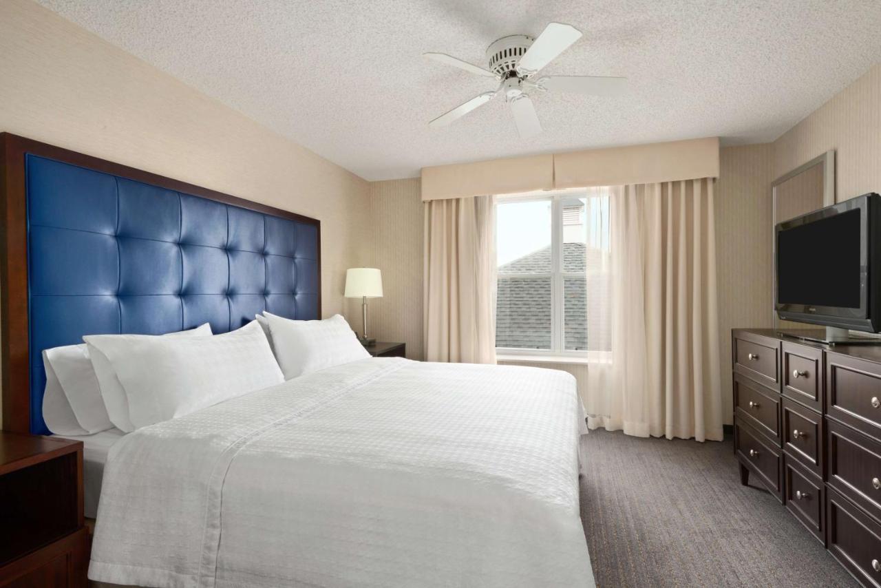 | Homewood Suites by Hilton Wilmington-Brandywine Valley