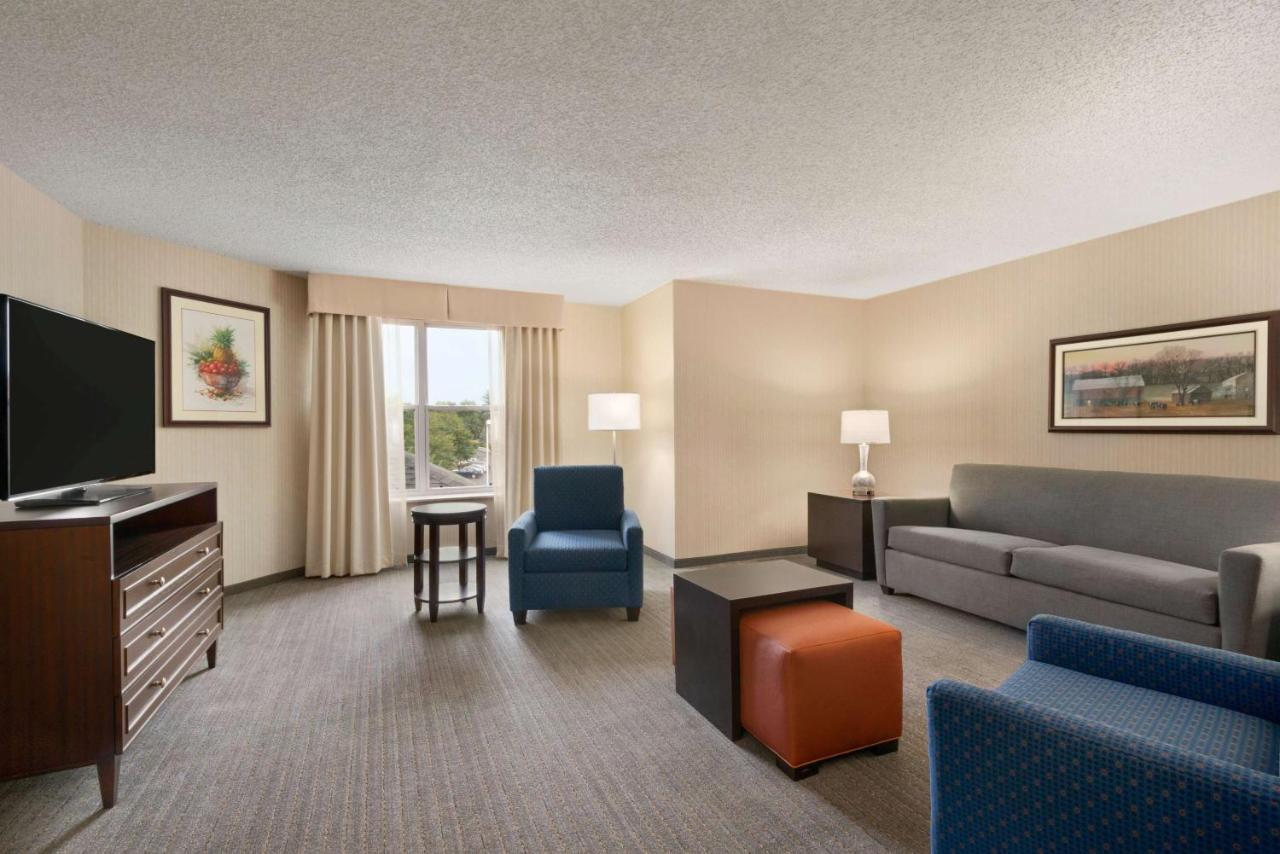 | Homewood Suites by Hilton Wilmington-Brandywine Valley