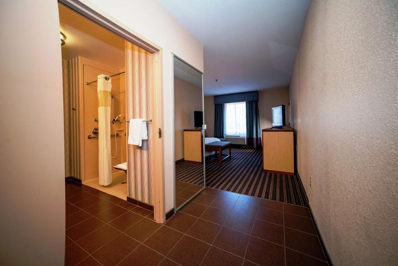 | Hampton Inn Jackson/Flowood - Airport Area MS