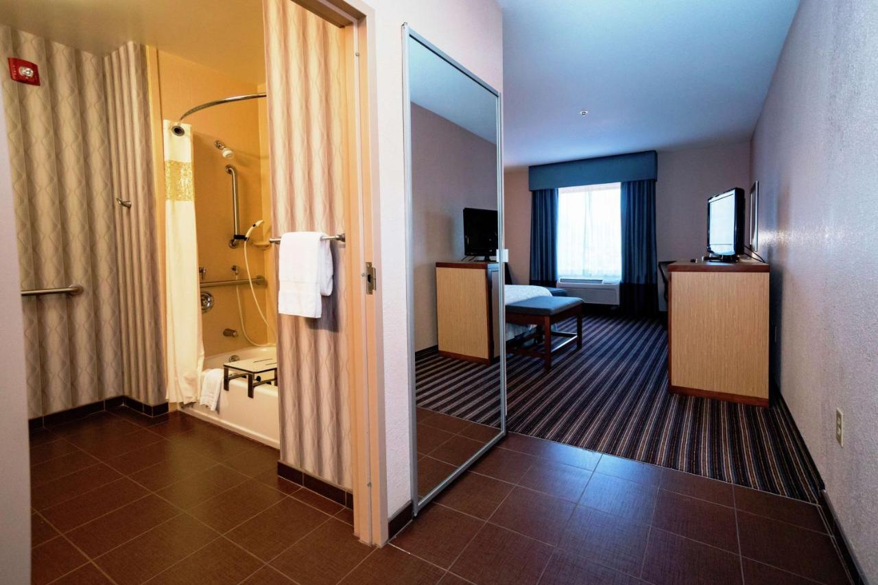 | Hampton Inn Jackson/Flowood - Airport Area MS