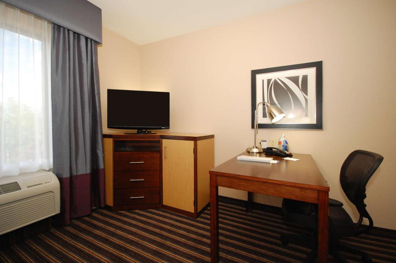 | Hampton Inn Jackson/Flowood - Airport Area MS