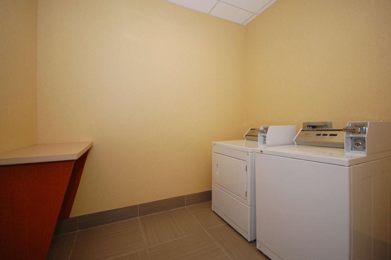 | Hampton Inn Jackson/Flowood - Airport Area MS