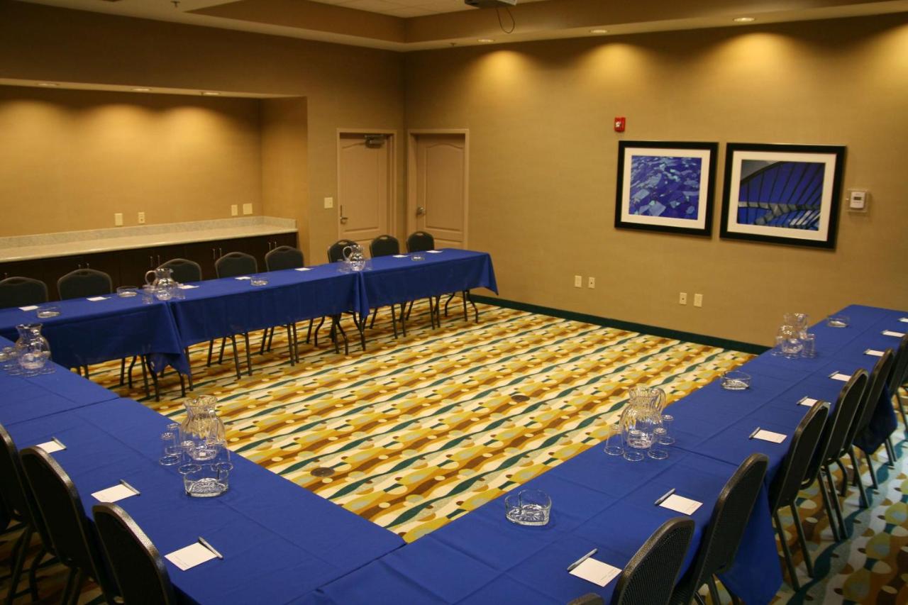 | Hampton Inn Jackson/Flowood - Airport Area MS