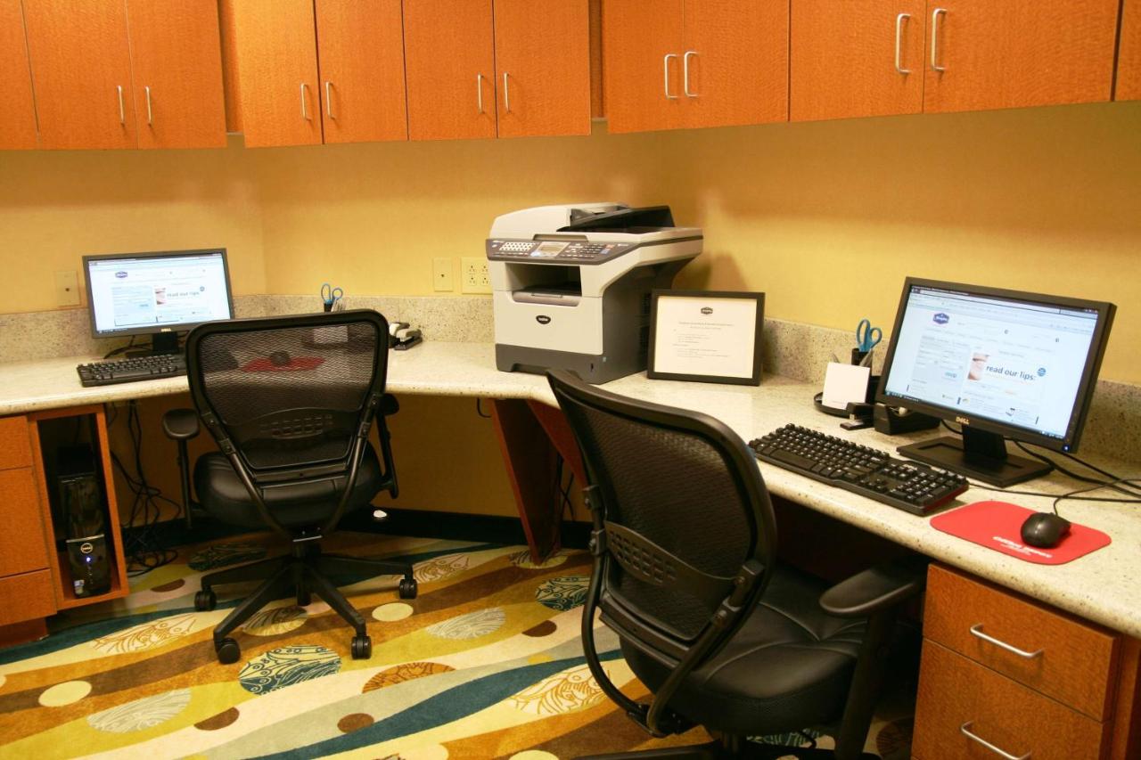 | Hampton Inn Jackson/Flowood - Airport Area MS