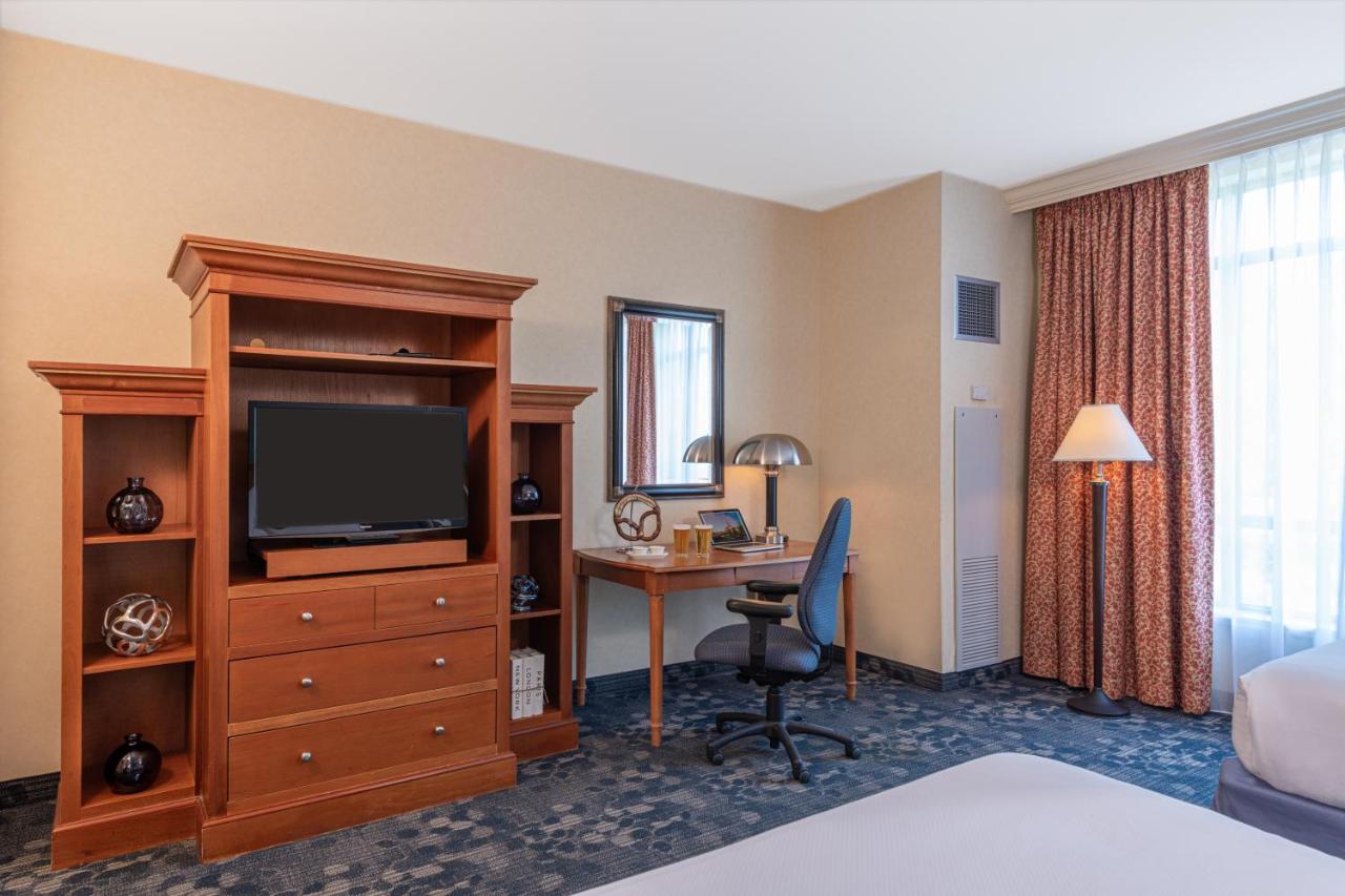 | Southbridge Hotel and Conference Center