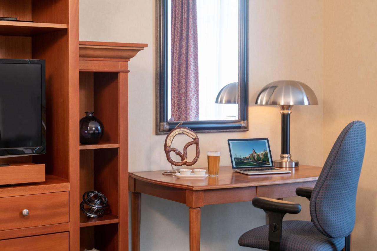 | Southbridge Hotel and Conference Center