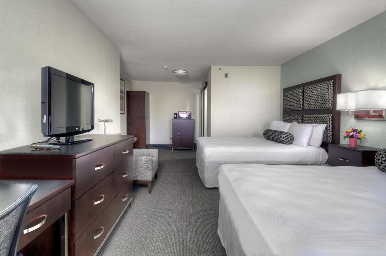 Deluxe Double or Twin Room at Maple Tree Inn