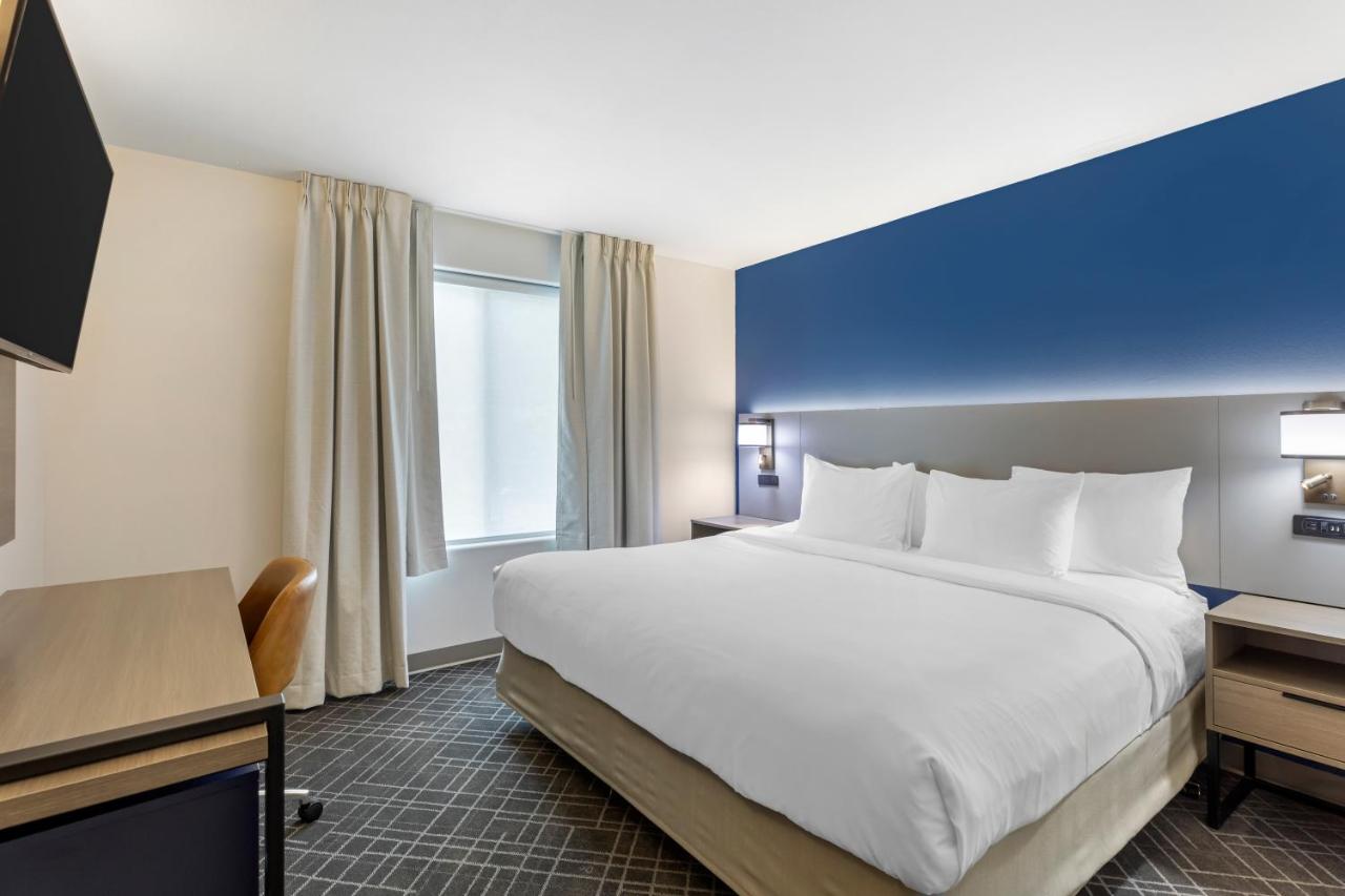 Efficiency Superior Family Suite - Non-Smoking at Comfort Inn & Suites Glenwood Springs On The River