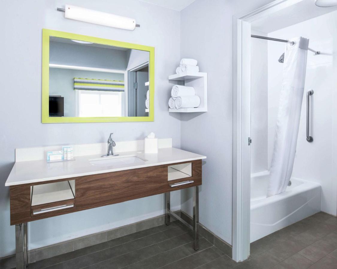 King Studio at Hampton Inn & Suites Lubbock Southwest