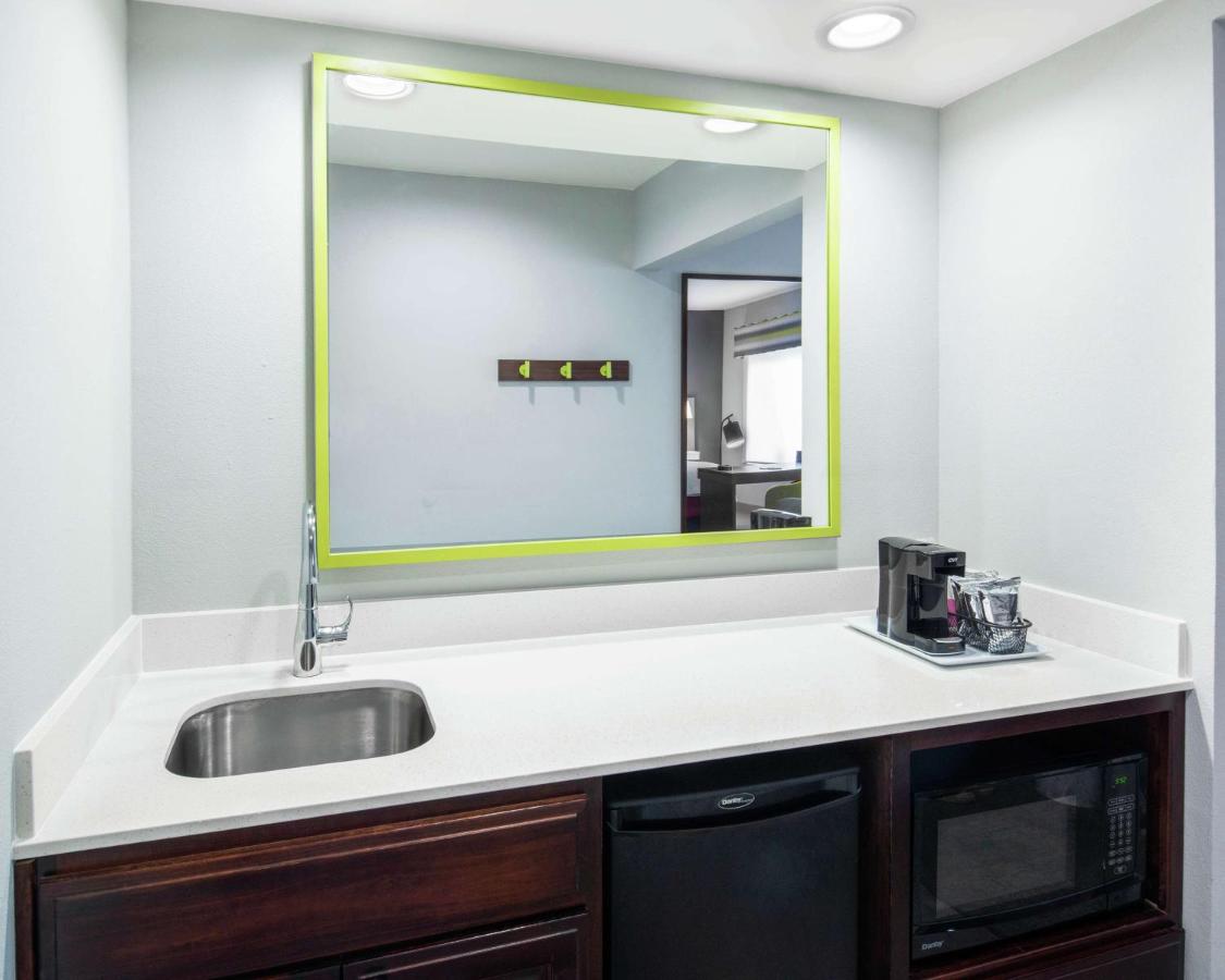 King Studio at Hampton Inn & Suites Lubbock Southwest