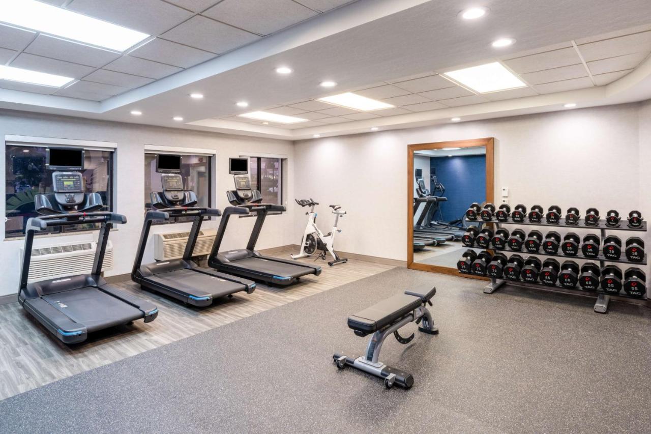 | Hampton Inn Irvine/East Lake Forest