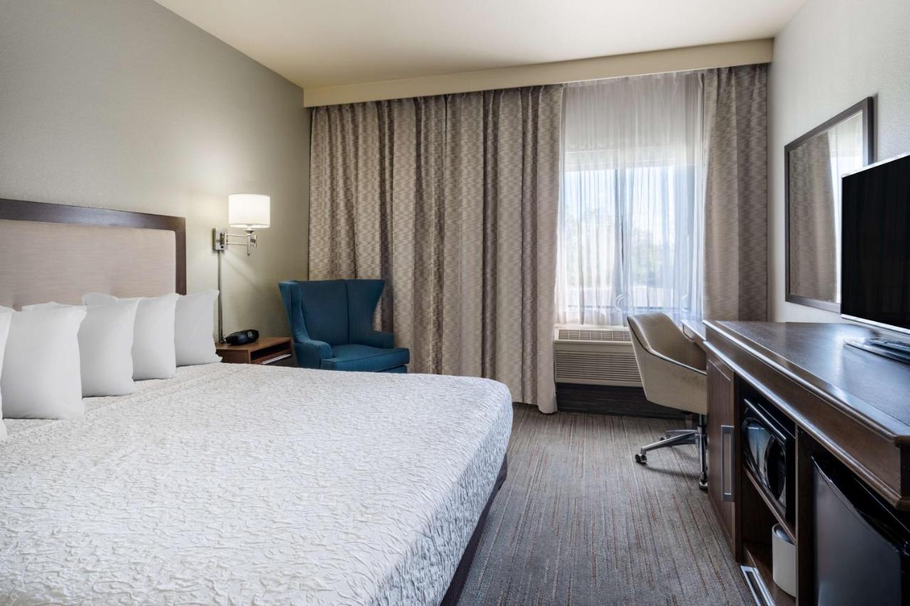 | Hampton Inn Irvine/East Lake Forest