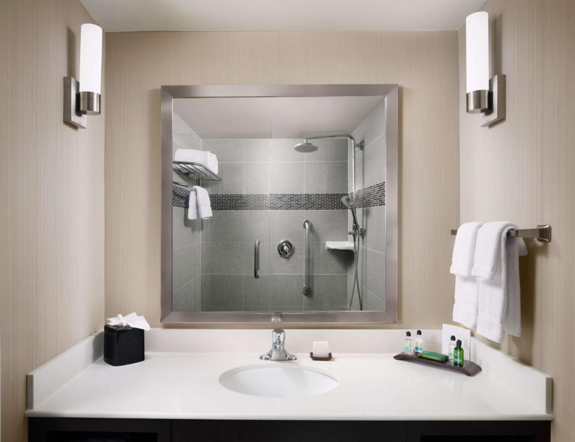 King Room - Disability Access at Hilton Garden Inn Los Angeles/Redondo Beach