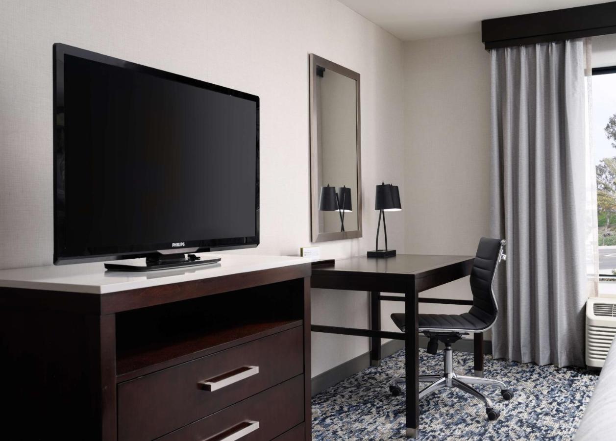 King Room - Disability Access at Hilton Garden Inn Los Angeles/Redondo Beach