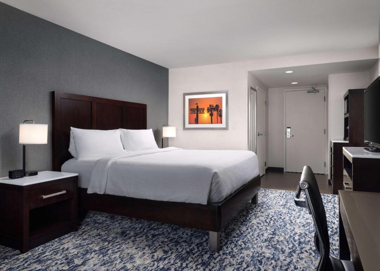 King Room - Disability Access at Hilton Garden Inn Los Angeles/Redondo Beach