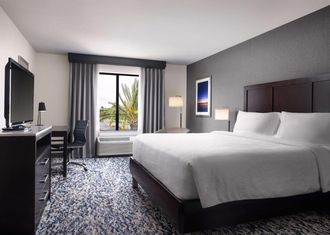 King Room - Disability Access at Hilton Garden Inn Los Angeles/Redondo Beach