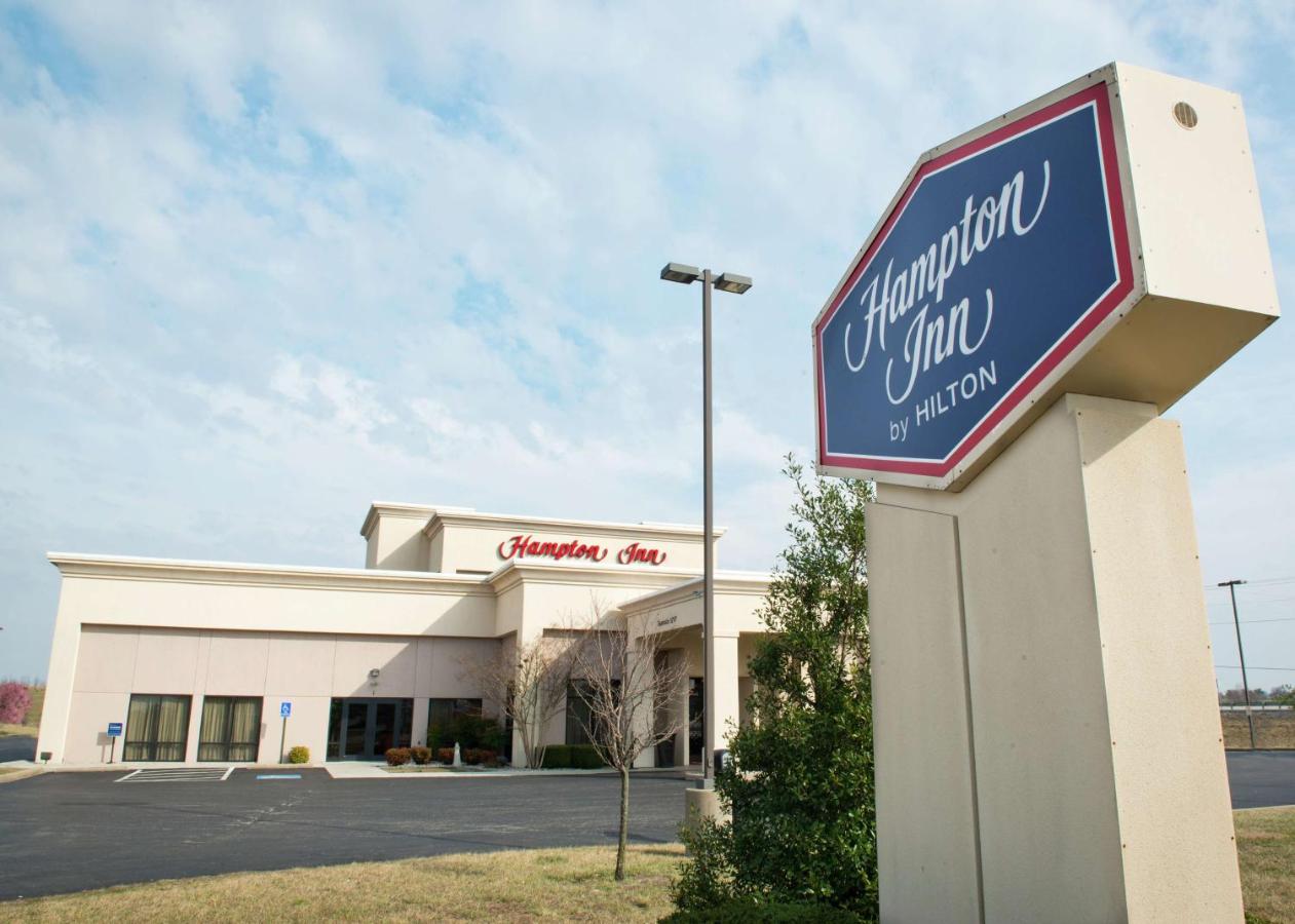 | Hampton Inn Lebanon