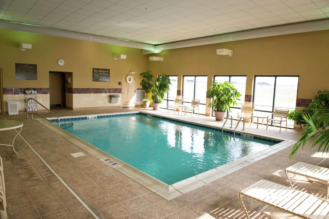 | Hampton Inn Lebanon