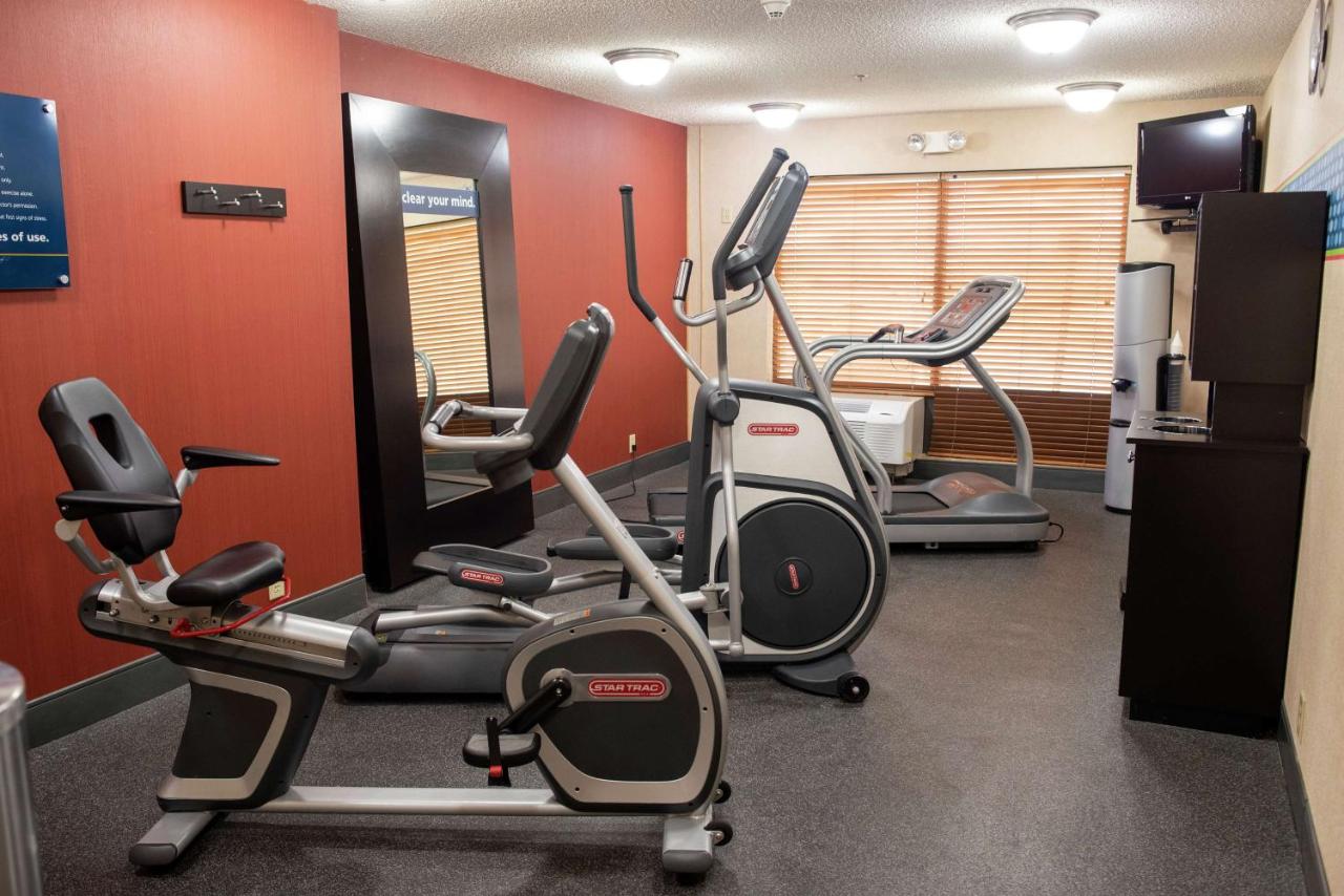 | Hampton Inn Lebanon