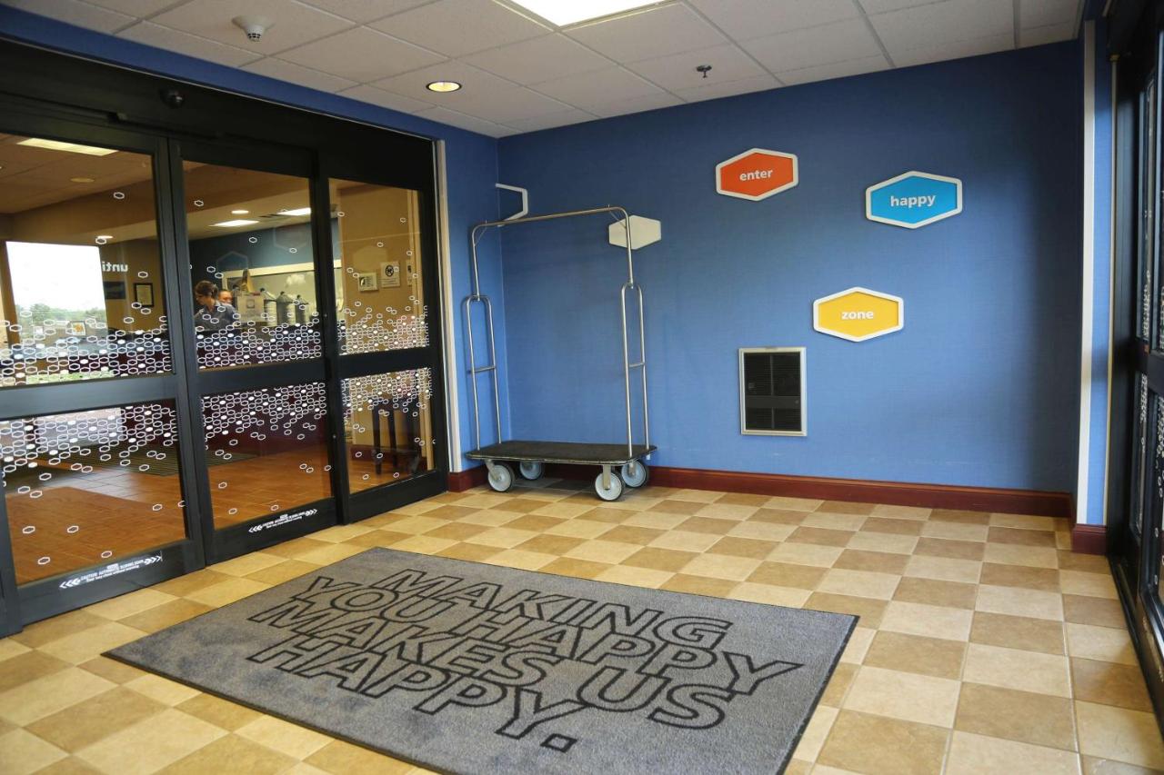 | Hampton Inn Morehead