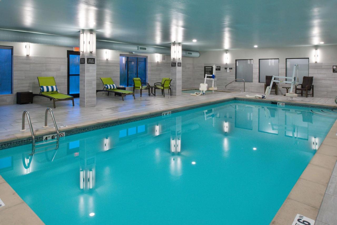 | Hampton Inn LaPorte