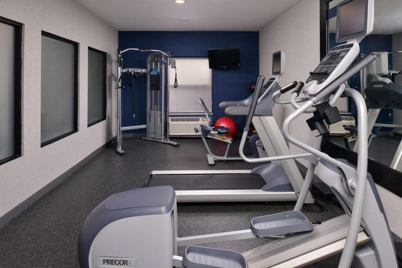 | Hampton Inn LaPorte
