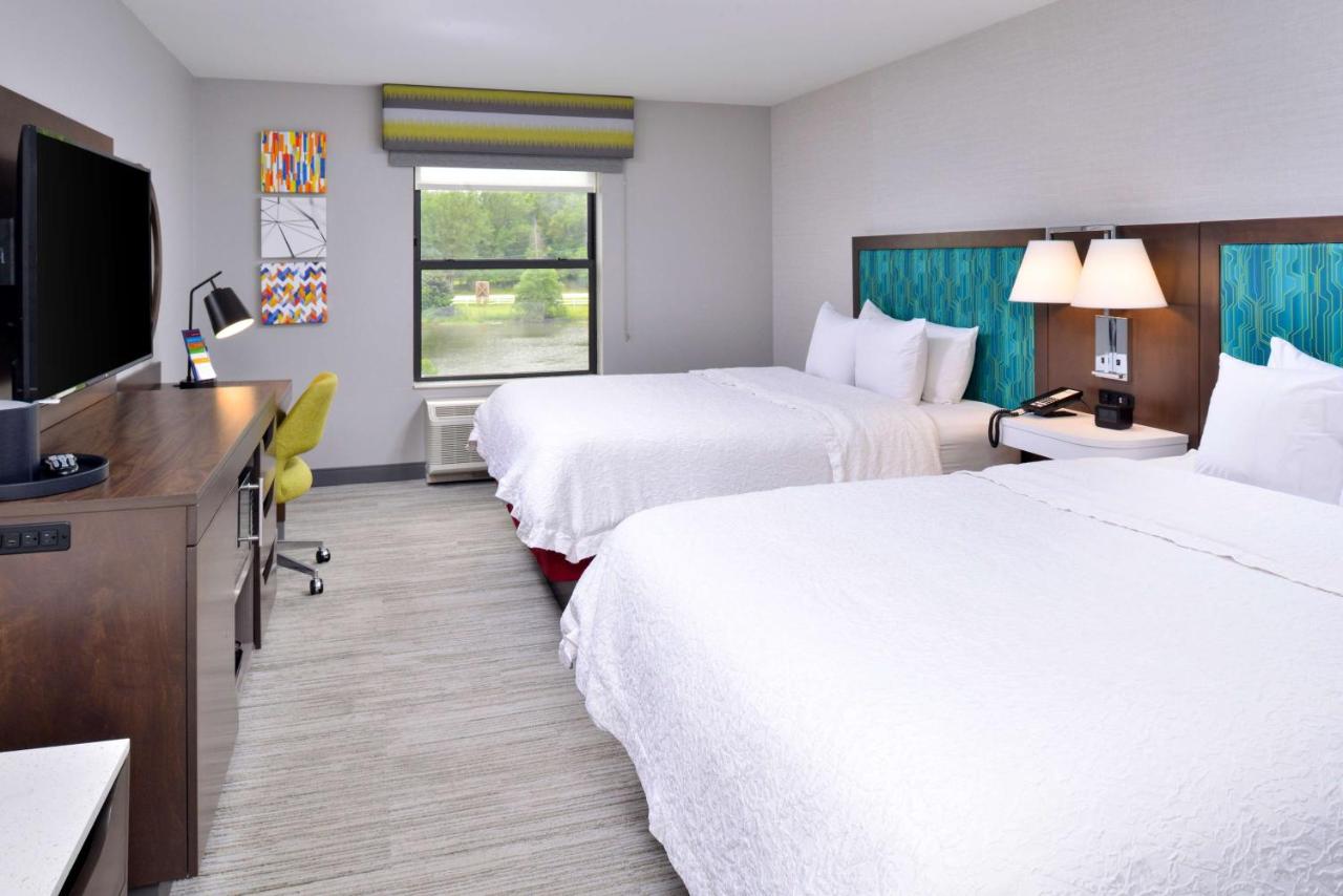  | Hampton Inn LaPorte
