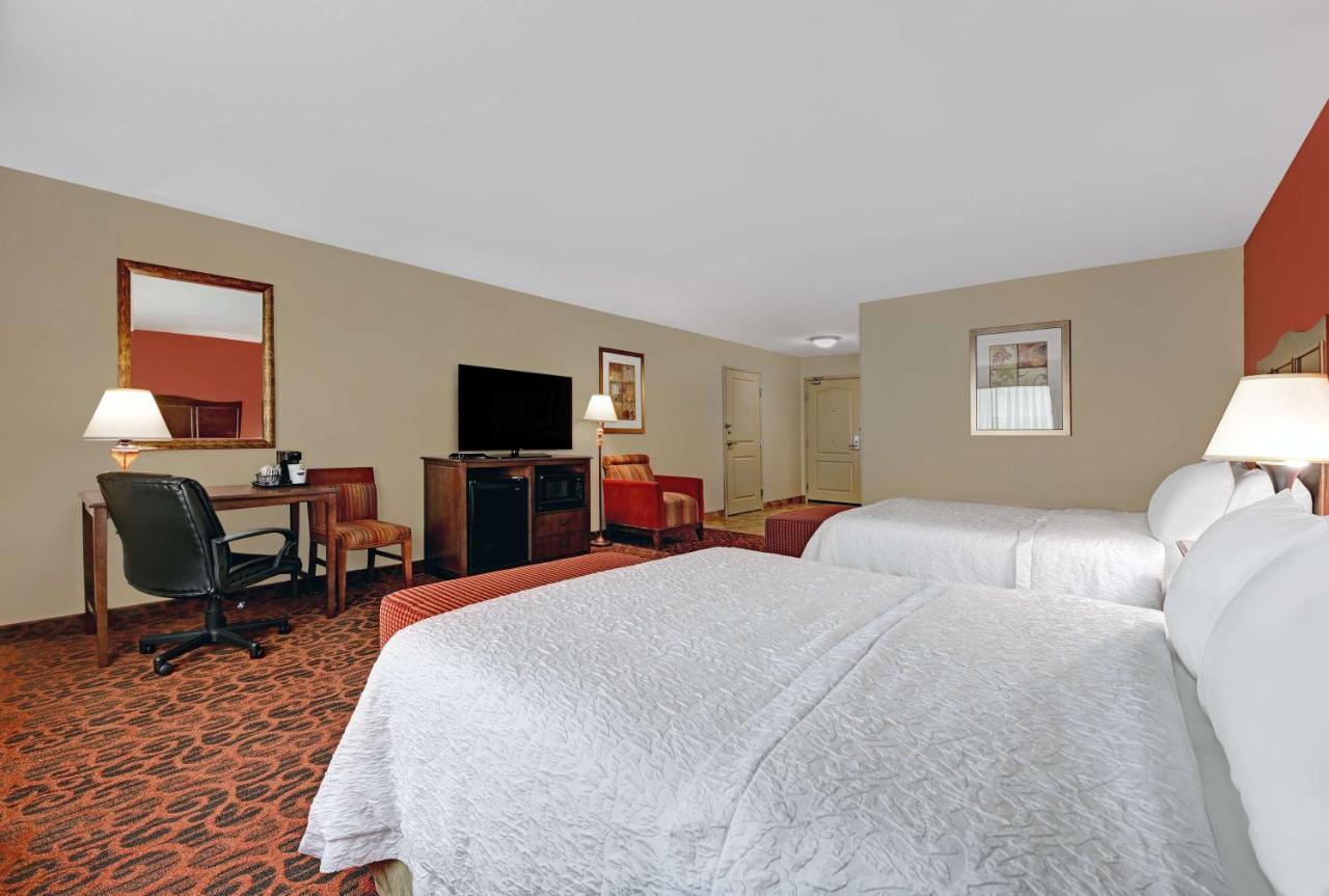 Double Room - Disability Access/Non-Smoking at Hampton Inn Deming