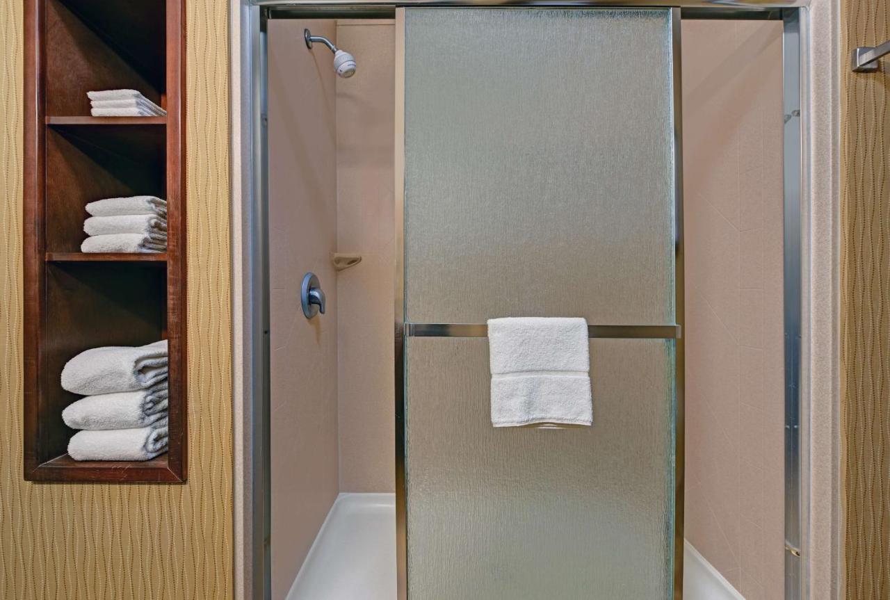 King Room - Non-Smoking at Hampton Inn Deming