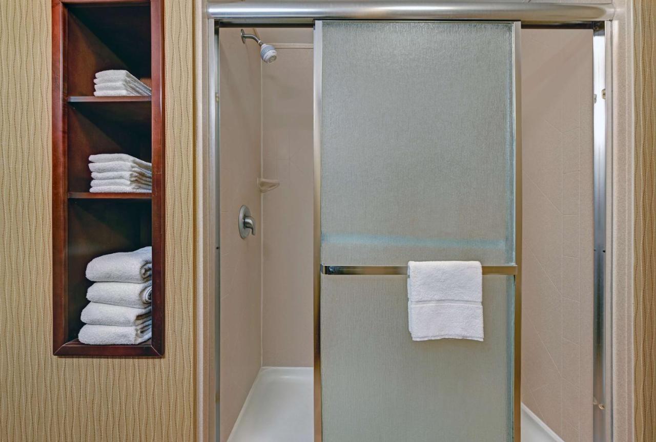 King Room - Non-Smoking at Hampton Inn Deming
