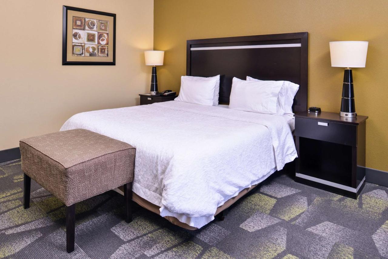King Room - Non-Smoking at Hampton Inn & Suites Big Spring