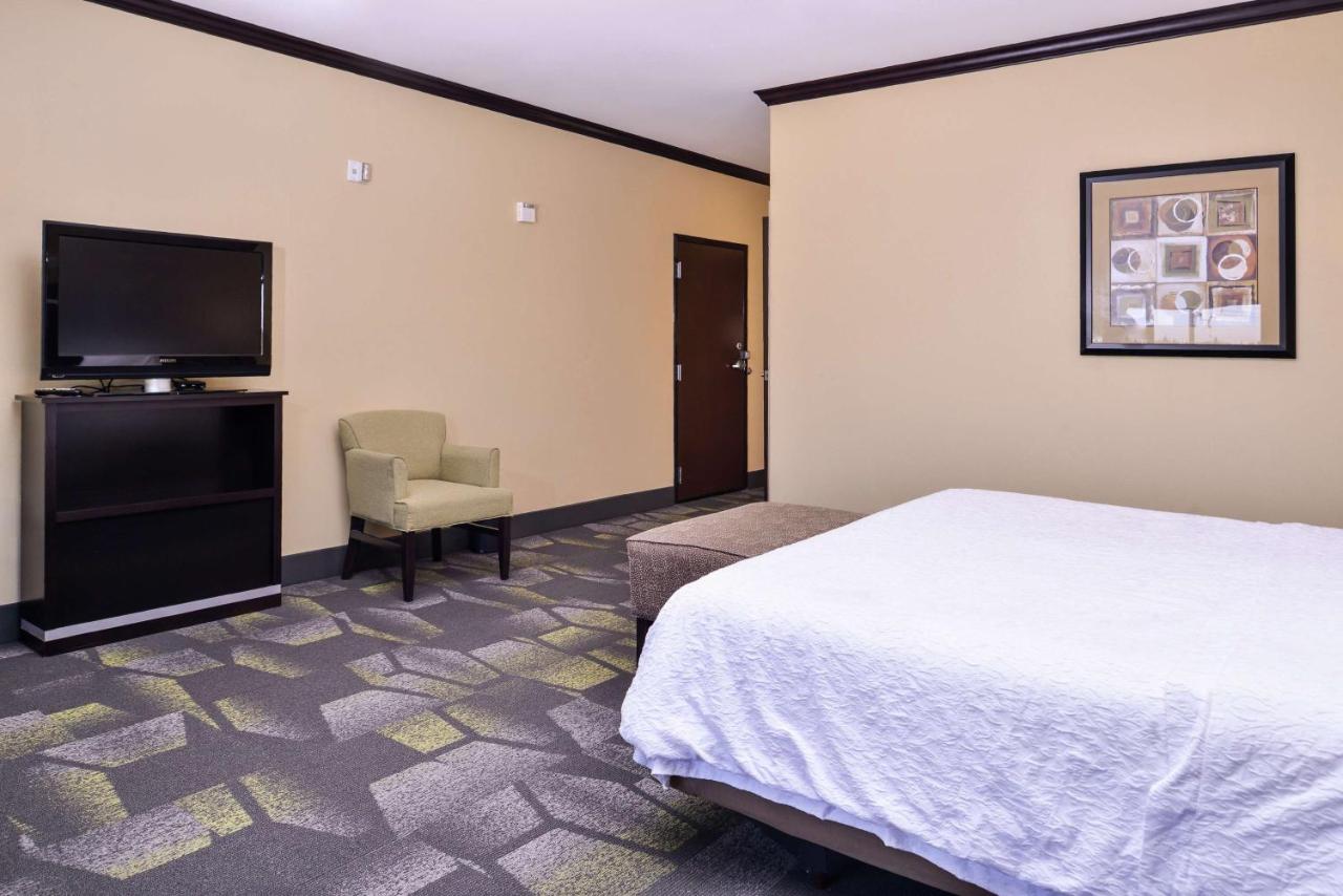 King Room - Non-Smoking at Hampton Inn & Suites Big Spring