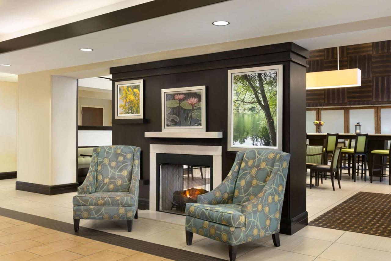  | Hampton Inn & Suites Mahwah