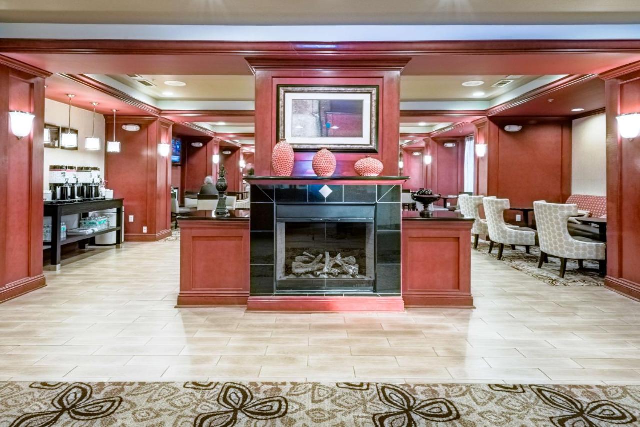| Hampton Inn Montgomery-South-Airport
