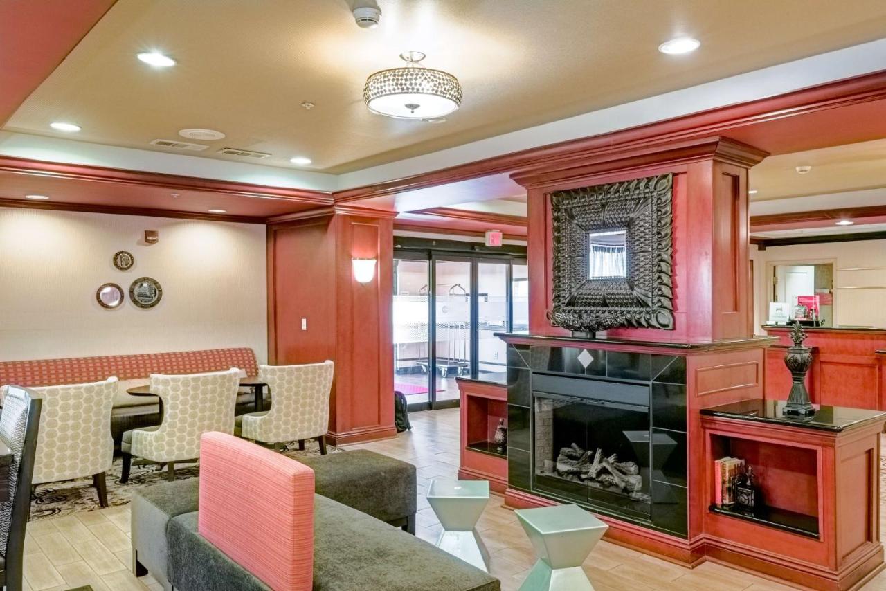 | Hampton Inn Montgomery-South-Airport