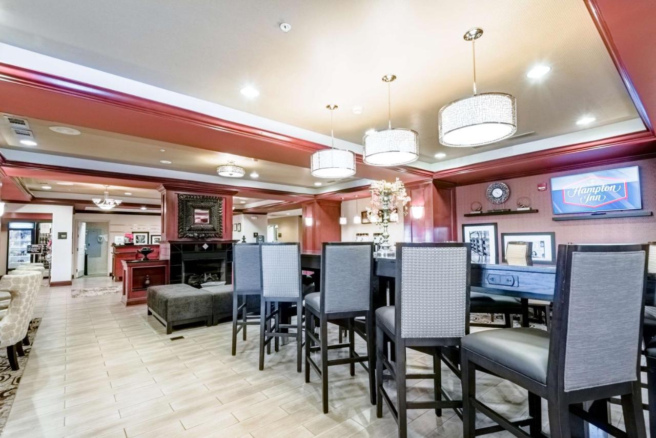 | Hampton Inn Montgomery-South-Airport
