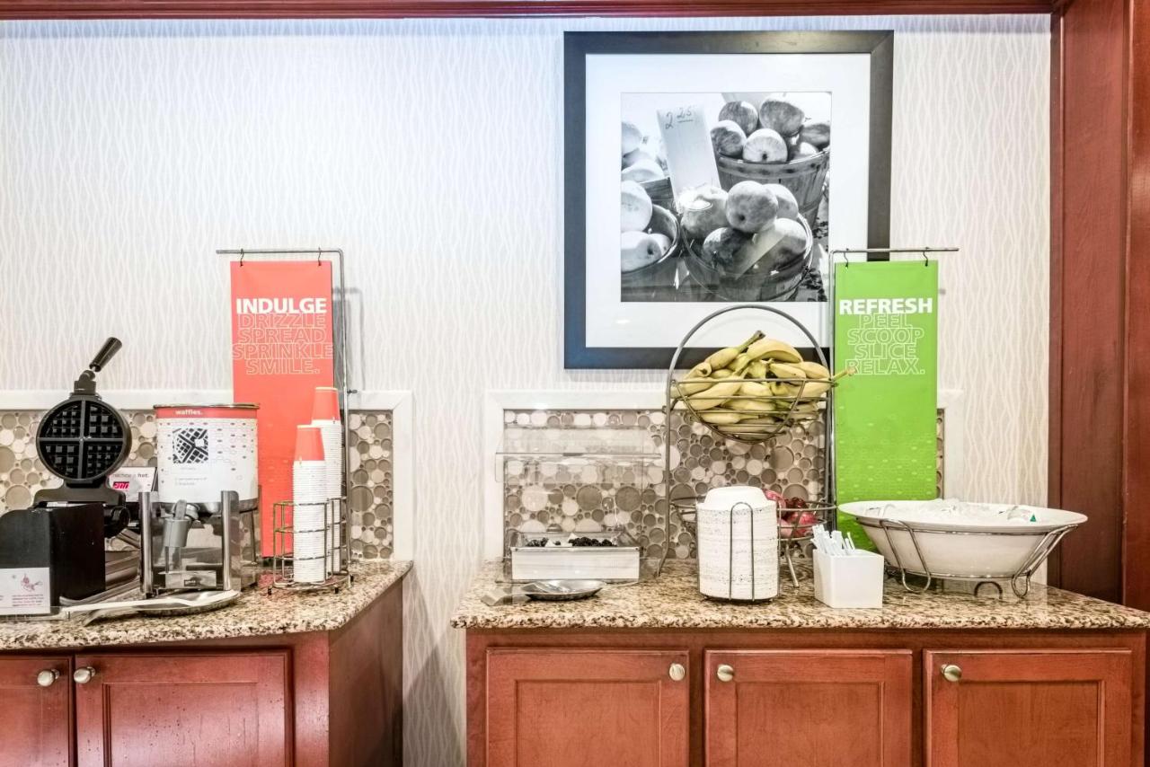 | Hampton Inn Montgomery-South-Airport
