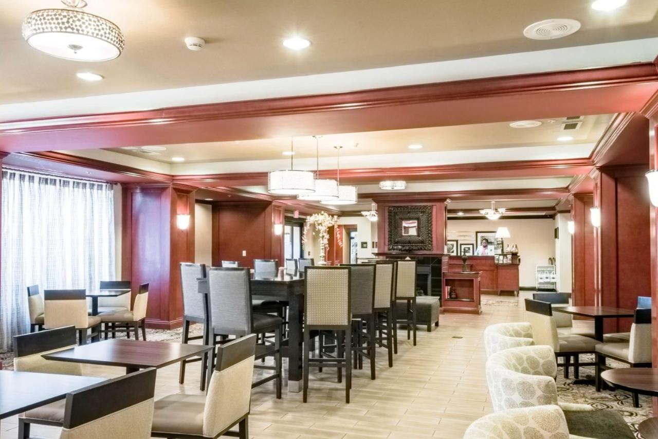 | Hampton Inn Montgomery-South-Airport