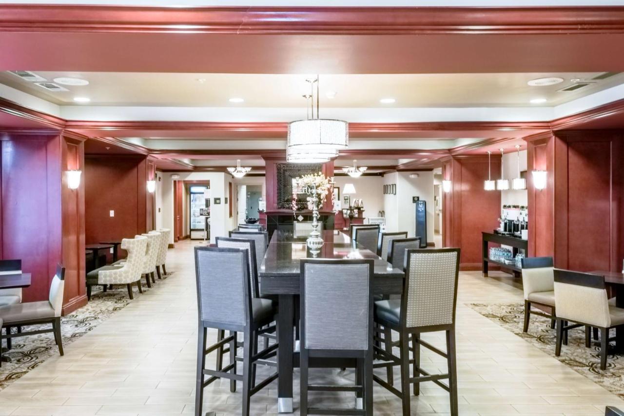 | Hampton Inn Montgomery-South-Airport