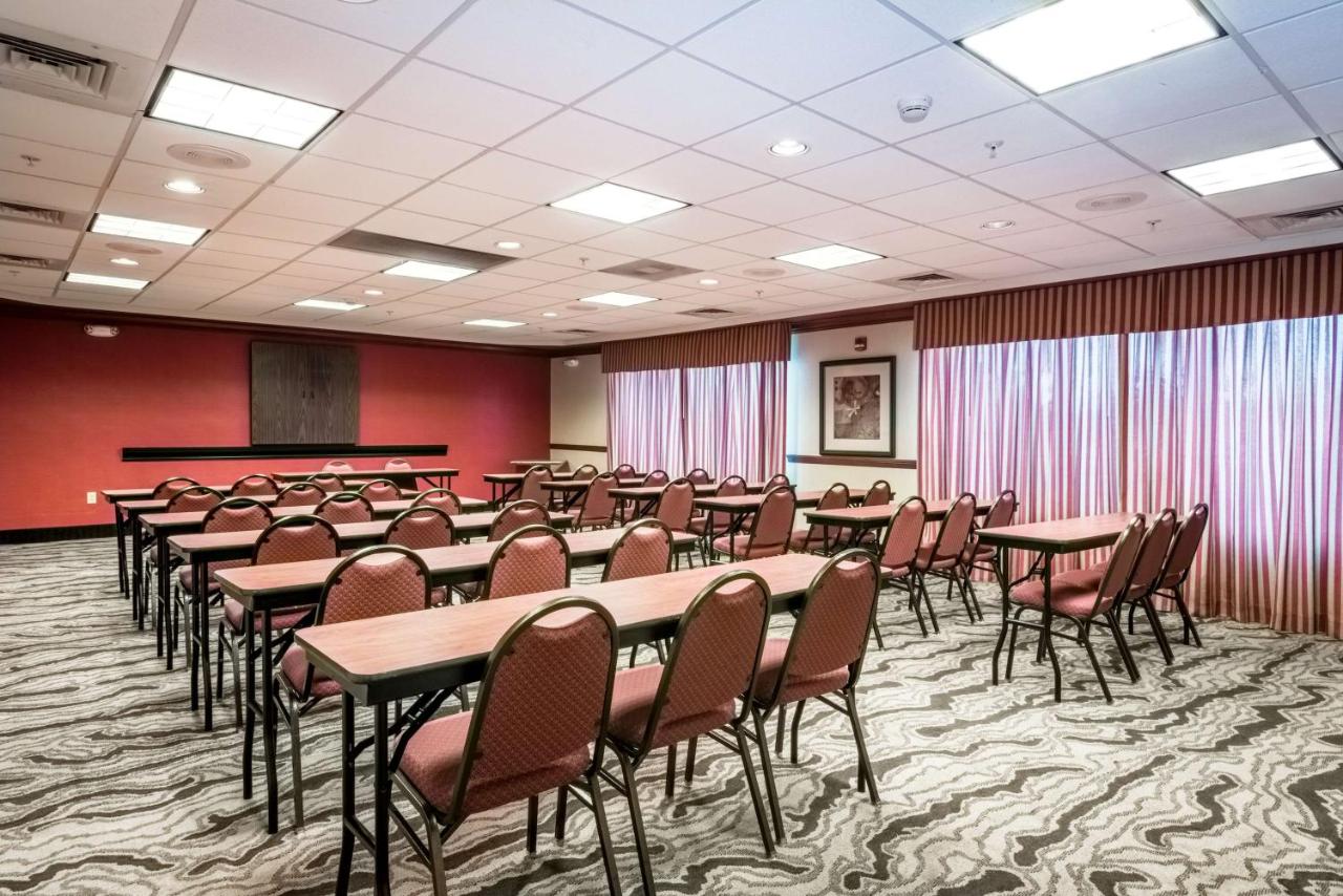 | Hampton Inn Montgomery-South-Airport